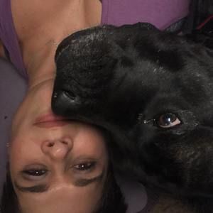 Meet your Posher, Kandice